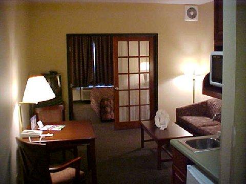 Holiday Inn Express Hotel & Suites Bloomington-Normal University Area By Ihg Luaran gambar