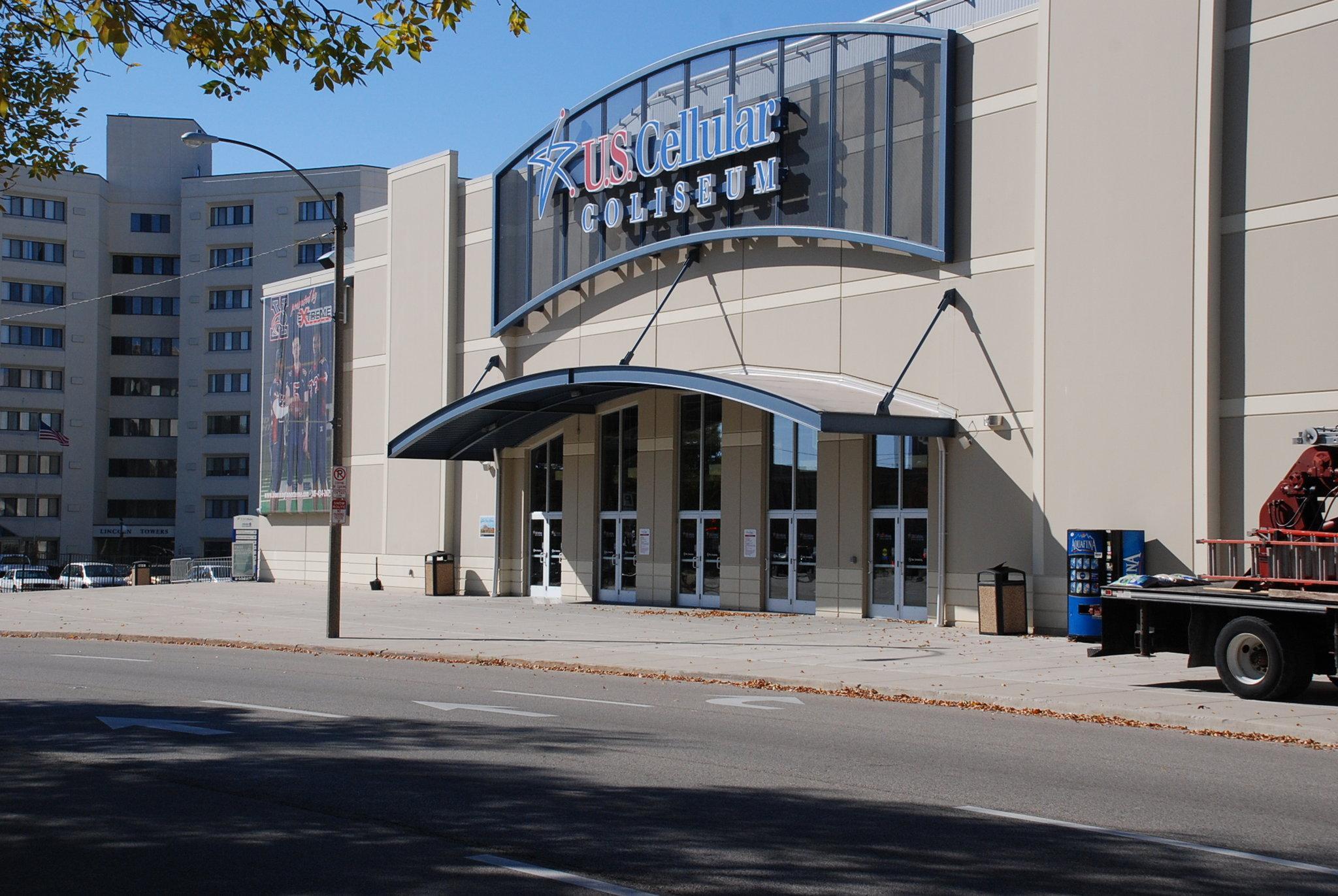 Holiday Inn Express Hotel & Suites Bloomington-Normal University Area By Ihg Luaran gambar