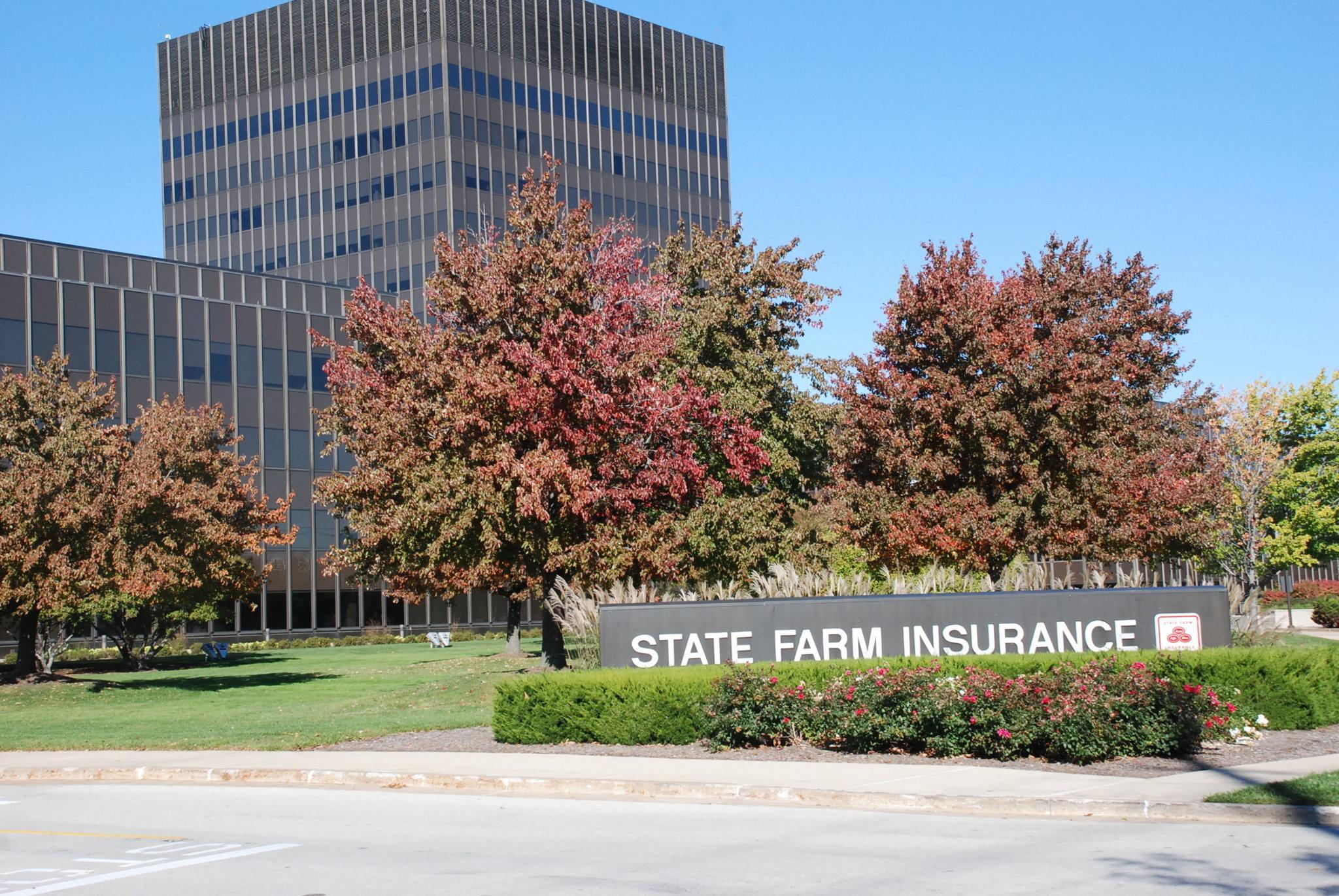 Holiday Inn Express Hotel & Suites Bloomington-Normal University Area By Ihg Luaran gambar